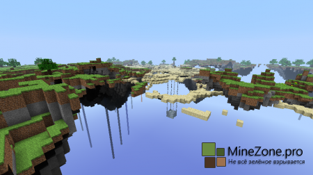 [1.5.2] BETTER WORLD GENERATION 4 (v.1.0.6)