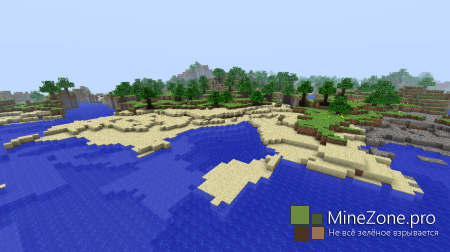 [1.5.2] BETTER WORLD GENERATION 4 (v.1.0.6)