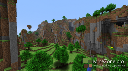 [1.5.2] BETTER WORLD GENERATION 4 (v.1.0.6)