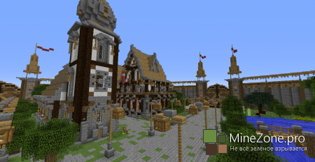 [MAP]Hide and Seek V2/8