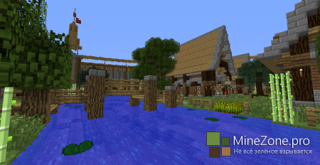 [MAP]Hide and Seek V2/8