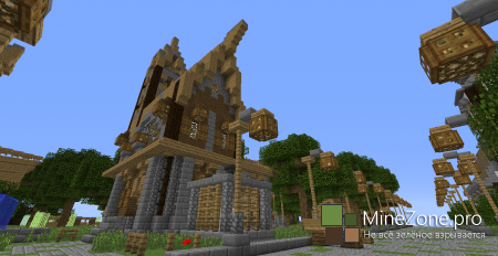 [MAP]Hide and Seek V2/8