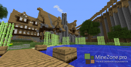 [MAP]Hide and Seek V2/8