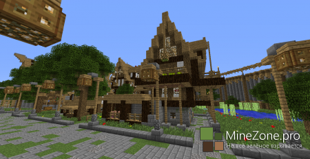 [MAP]Hide and Seek V2/8