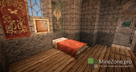 [Текстуры] Летний Chroma Hills!+Пасхальное поздравление!