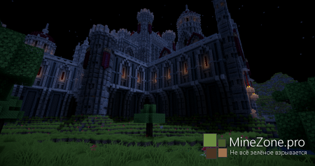 [Текстуры] Летний Chroma Hills!+Пасхальное поздравление!