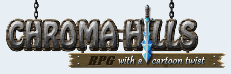 [Текстуры] Летний Chroma Hills!+Пасхальное поздравление!