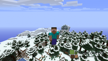 [1.5.2] Gulliver The Resizing Mod