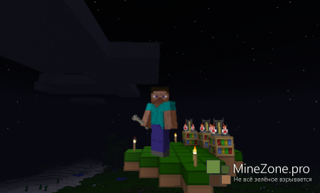 [1.5.2] Gulliver The Resizing Mod