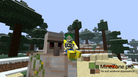 [1.5.2] Gulliver The Resizing Mod