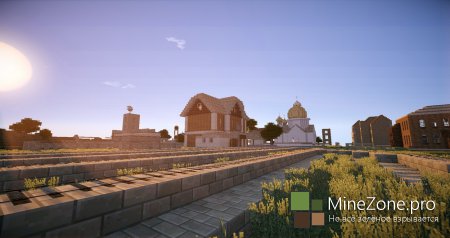 [1.4.7] [32x/64x] DayZ Textures By NotAwim and HunteR26RuS