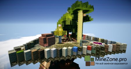 [1.4.7] [32x/64x] DayZ Textures By NotAwim and HunteR26RuS