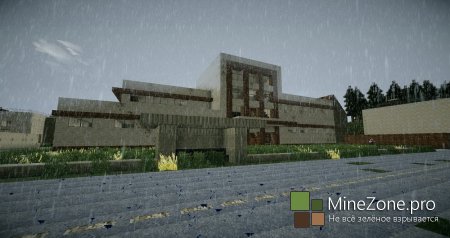 [1.4.7] [32x/64x] DayZ Textures By NotAwim and HunteR26RuS