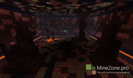 [Карта] Проект "Zombie Arena"- возвращение!