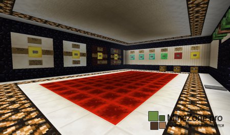 [Карта] Проект "Zombie Arena"- возвращение!