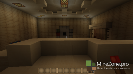 [Дом][№3] "Механический дом" by SiveruS