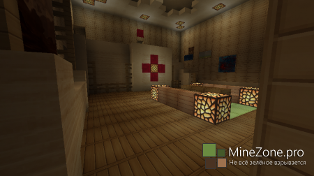 [Дом][№3] "Механический дом" by SiveruS