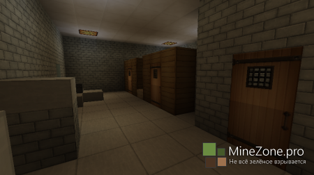 [Дом][№3] "Механический дом" by SiveruS