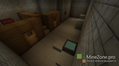 [Дом][№3] "Механический дом" by SiveruS