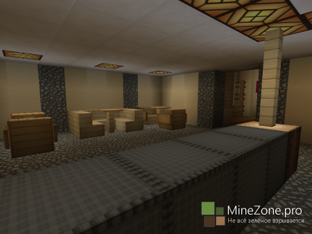 [Дом][№3] "Механический дом" by SiveruS