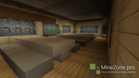 [Дом][№3] "Механический дом" by SiveruS