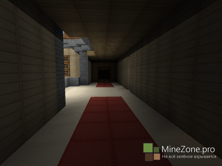 [Дом][№3] "Механический дом" by SiveruS