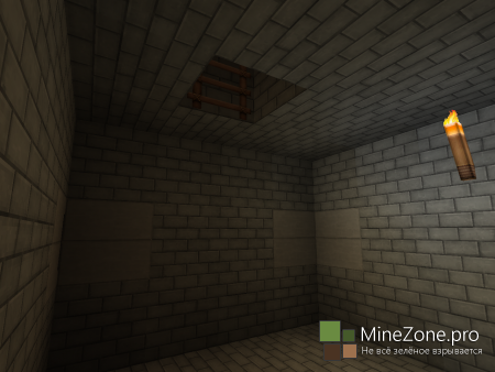 [Дом][№3] "Механический дом" by SiveruS