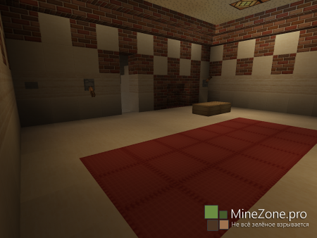 [Дом][№3] "Механический дом" by SiveruS