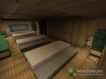 [Дом][№3] "Механический дом" by SiveruS