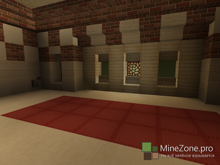 [Дом][№3] "Механический дом" by SiveruS