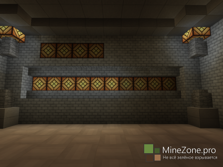 [Дом][№3] "Механический дом" by SiveruS