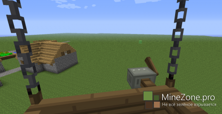 [1.5.2] The Airship Mod