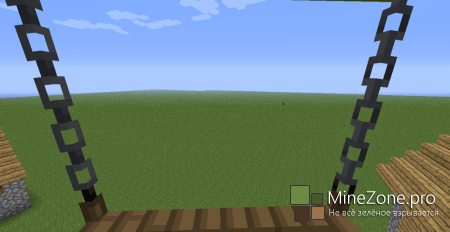 [1.5.2] The Airship Mod