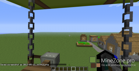 [1.5.2] The Airship Mod