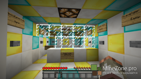 [Pvp] [Zombies] [Minigame] [1.5.2] Survivor