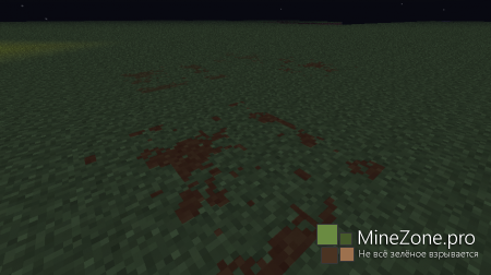 [1.5.2]Zombie Awareness - хардкор мод