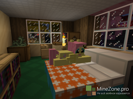 [1.5.2] Mine Little Pony (v1.5.2.6)