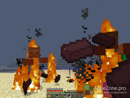 [1.5.2] [Forge] Throwable Bricks Mod v2.3.5.2