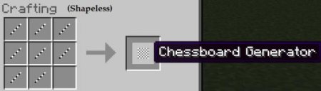 [1.5.2][FORGE][SSP][SMP] MINECHESS