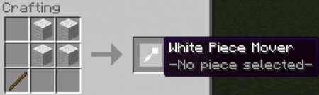 [1.5.2][FORGE][SSP][SMP] MINECHESS