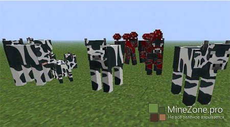 [1.5.2][16x]MelonCraft