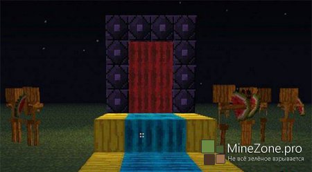 [1.5.2][16x]MelonCraft