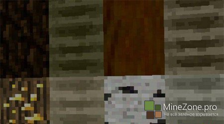 [1.5.2][16x]MelonCraft