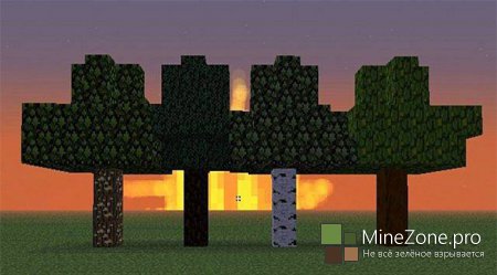 [1.5.2][16x]MelonCraft