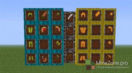 [1.5.2][16x]MelonCraft