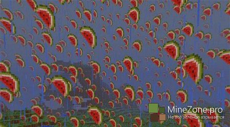 [1.5.2][16x]MelonCraft