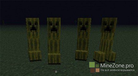 [1.5.2][16x]MelonCraft
