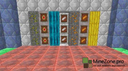 [1.5.2][16x]MelonCraft