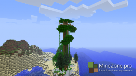 [Surv/Adv] Остров кошмаров 0.1