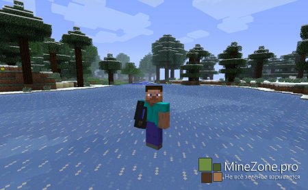 [1.5.2] Redstone HandGuns!